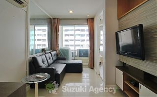 The Clover Thonglor Residence