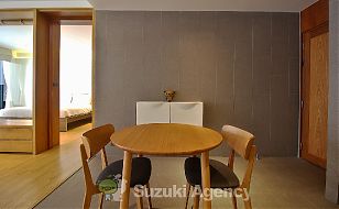Jitimont Residence:1Bed Room Photos No.5