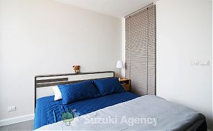 a space ID Asoke-Ratchada:1Bed Room Photos No.8