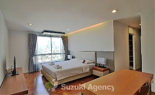 Bangkok Garden Apartment:4Bed Room Photos No.5