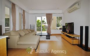 Viscaya Private Residence:2Bed Room Photos No.1