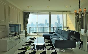 Royce Private Residences:3Bed Room Photos No.1