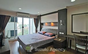 Grand Heritage Thonglor:2Bed Room Photos No.7