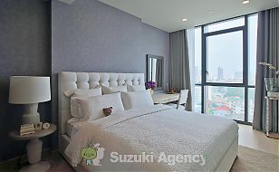 The Monument Thonglor:2Bed Room Photos No.9