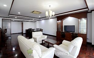 Prompong Mansion:3Bed Room Photos No.3