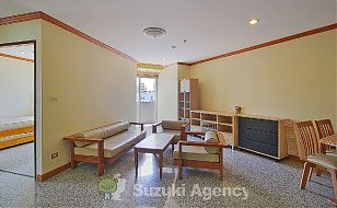 WITTHAYU COMPLEX:2Bed Room Photos No.2