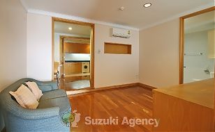 The Waterford Diamond Tower:1Bed Room Photos No.4
