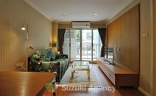Grand Heritage Thonglor:1Bed Room Photos No.1