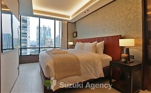 SILQ Hotel Residence:1Bed Room Photos No.7