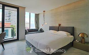 ashley hotel bkk:Studio Room Photos No.4
