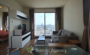 Sukhumvit Plus Condominium:1Bed Room Photos No.1
