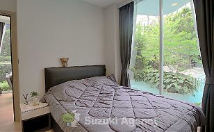 Chewathai Residence Thonglor:2Bed Room Photos No.8