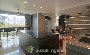 The Clover Thonglor Residence:3Bed Room Photos No.1