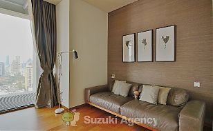 The Sukhothai Residences:2Bed Room Photos No.9