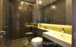 The Esse at Singha Complex:2Bed Room Photos No.12