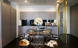 The XXXIX by Sansiri:2Bed Room Photos No.6