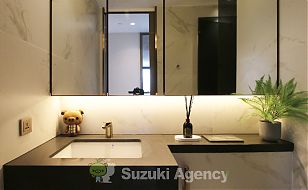 THE ESTELLE PHROM PHONG:2Bed Room Photos No.12