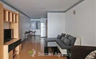 The Waterford Diamond Tower:2Bed Room Photos No.2