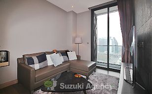The Esse at Singha Complex:2Bed Room Photos No.2