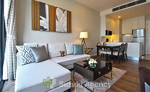 137 PILLARS Suites & Residences:1Bed Room Photos No.3
