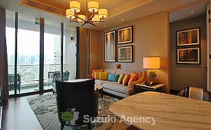 Sindhorn Kempinski Hotel Bangkok:2Bed Room Photos No.2