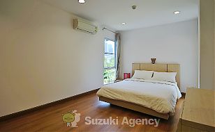 Natcha Residence:2Bed Room Photos No.9