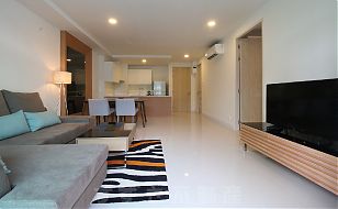 RQ Residence:1Bed Room Photos No.3