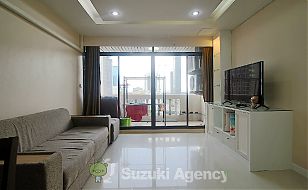 JC Tower Thonglor:2Bed Room Photos No.1