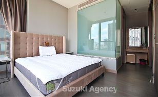 The Esse at Singha Complex:1Bed Room Photos No.8