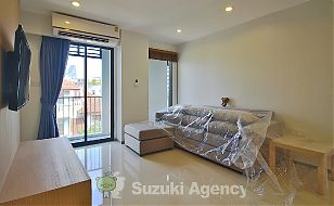 The Greenston Thonglor:2Bed Room Photos No.2