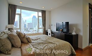 Capital Residence:1Bed Room Photos No.7