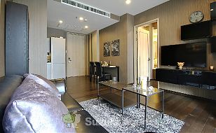 The XXXIX by Sansiri:1Bed Room Photos No.3