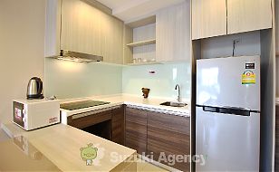 Park 19 Residence:2Bed Room Photos No.6
