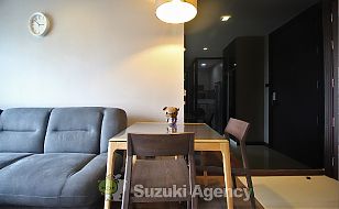 Tidy Thonglor:1Bed Room Photos No.5
