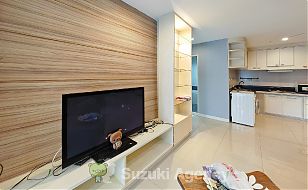 WITTHAYU COMPLEX:2Bed Room Photos No.3