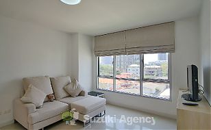 Condo One Thonglor Station:1Bed Room Photos No.1