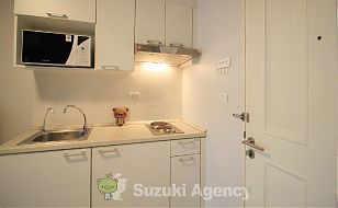 The Clover Thonglor Residence:1Bed Room Photos No.6