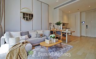 THE STRAND THONGLOR:1Bed Room Photos No.3