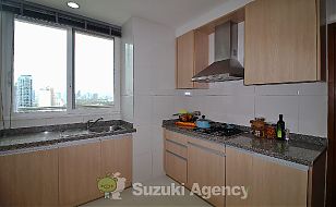 The Residence (Sukhumvit 24):2Bed Room Photos No.6