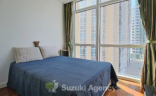 Athenee Residence:2Bed Room Photos No.9