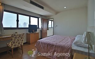 Citi Resort Sukhumvit 49:2Bed Room Photos No.8