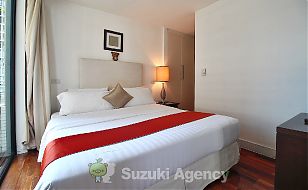 The Duchess Hotel and Residences:2Bed Room Photos No.10