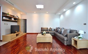 The Residence (Sukhumvit 24):3Bed Room Photos No.3