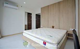 The Alcove Thonglor 10:1Bed Room Photos No.8