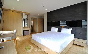 Bliss Thonglor:2Bed Room Photos No.8
