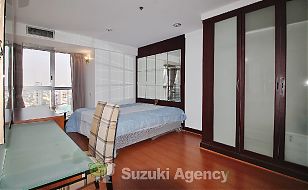 The Waterford Diamond Tower:2Bed Room Photos No.8