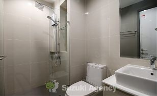 The Rich Sathorn-Taksin:1Bed Room Photos No.9