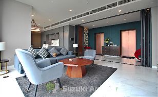 The Monument Thonglor:2Bed Room Photos No.4