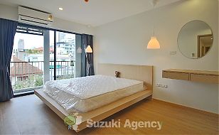 The Greenston Thonglor:2Bed Room Photos No.7