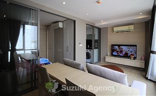 Klass Silom Condominium:1Bed Room Photos No.4